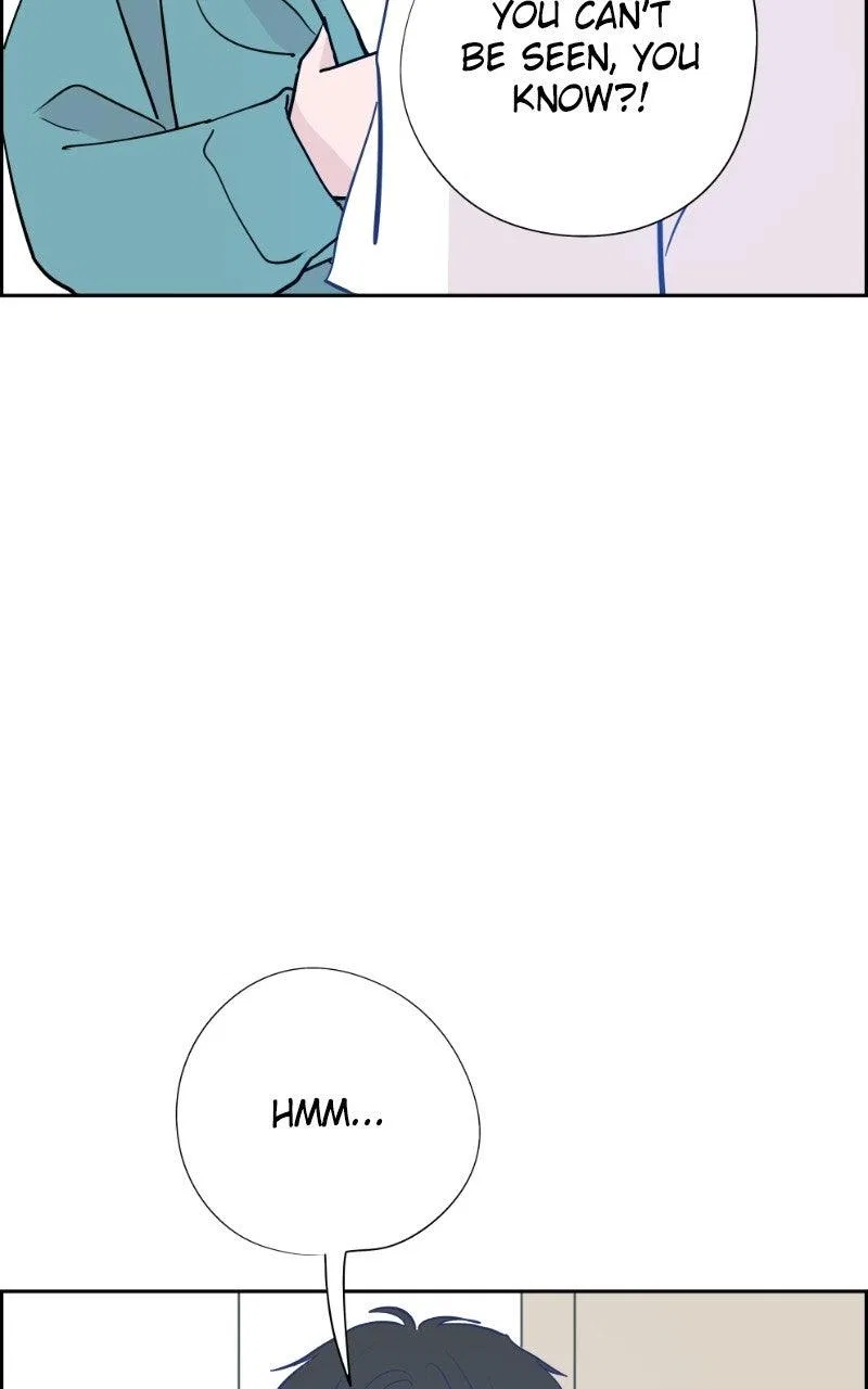 Copy-Paste Romance Chapter 52 – Page 50