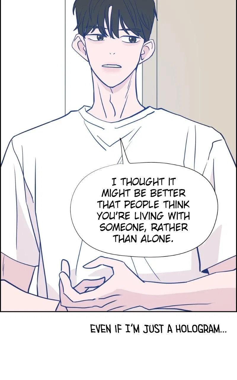 Copy-Paste Romance Chapter 52 – Page 51