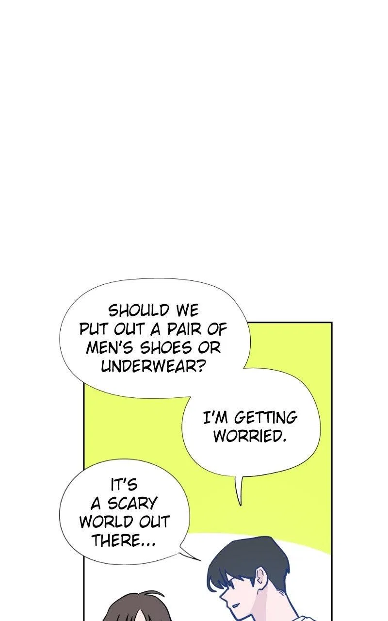 Copy-Paste Romance Chapter 52 – Page 53