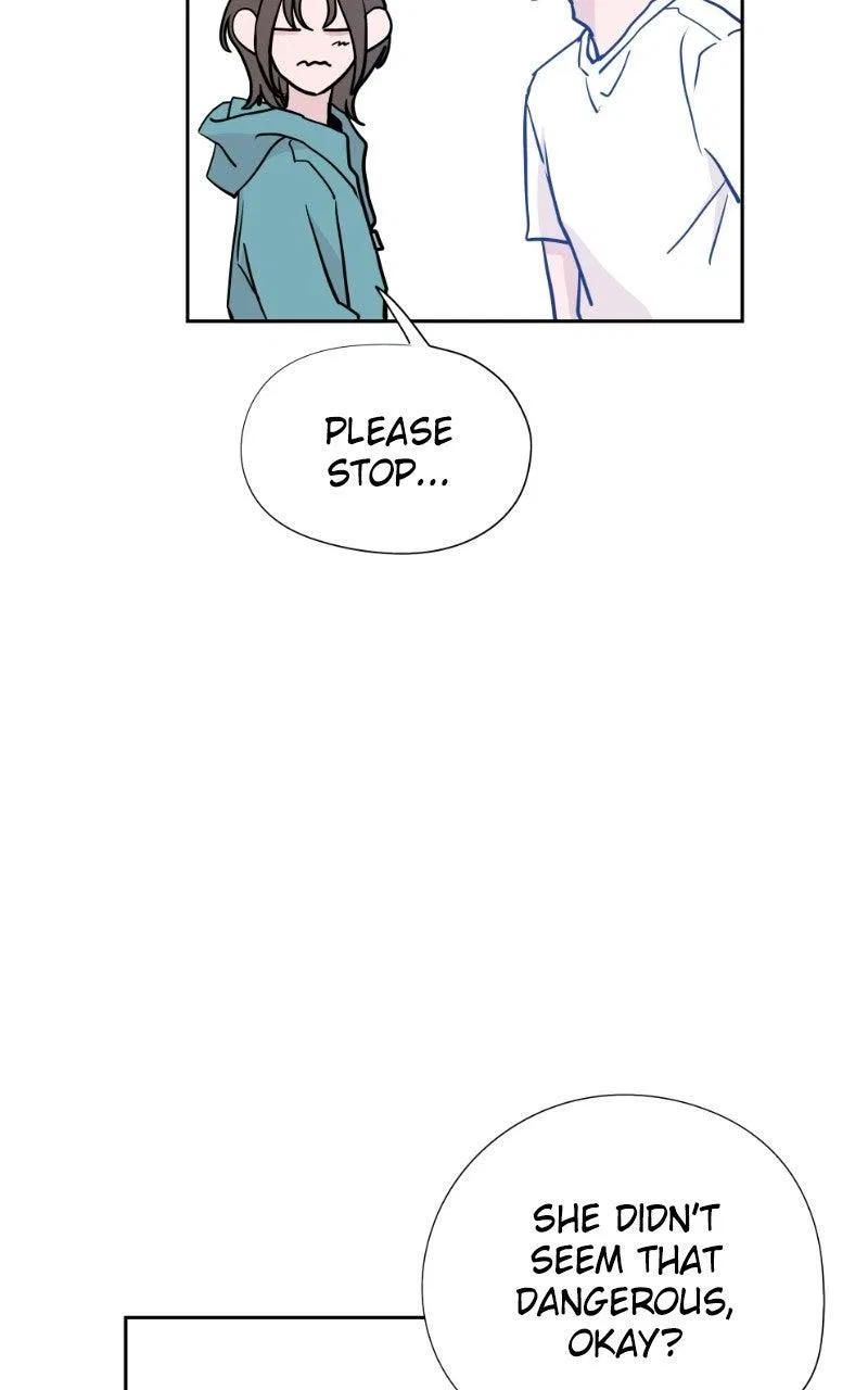 Copy-Paste Romance Chapter 52 – Page 54