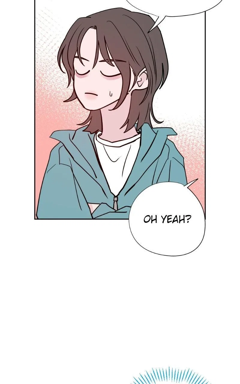 Copy-Paste Romance Chapter 52 – Page 55