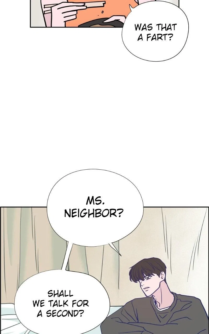Copy-Paste Romance Chapter 52 – Page 63