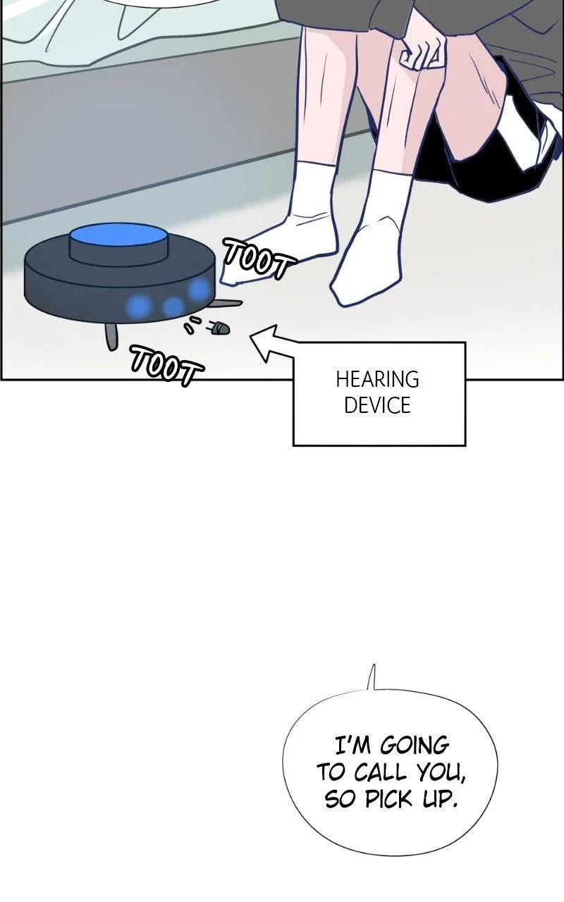 Copy-Paste Romance Chapter 52 – Page 64