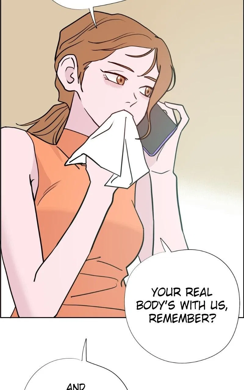 Copy-Paste Romance Chapter 52 – Page 67