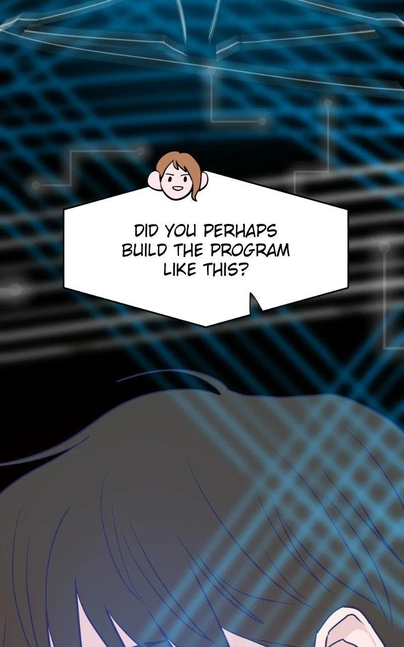 Copy-Paste Romance Chapter 52 – Page 73