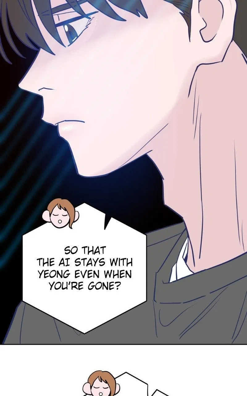 Copy-Paste Romance Chapter 52 – Page 74