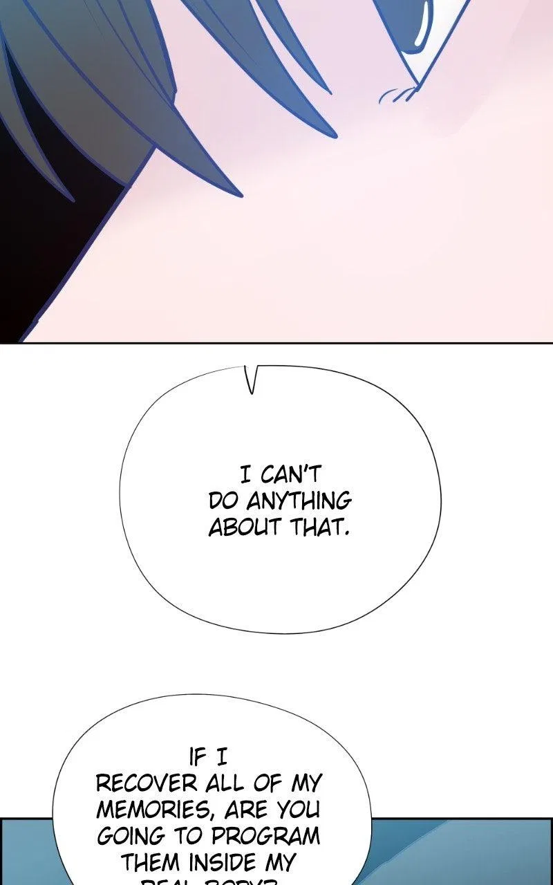 Copy-Paste Romance Chapter 52 – Page 76