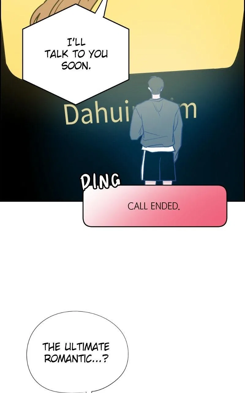 Copy-Paste Romance Chapter 52 – Page 79