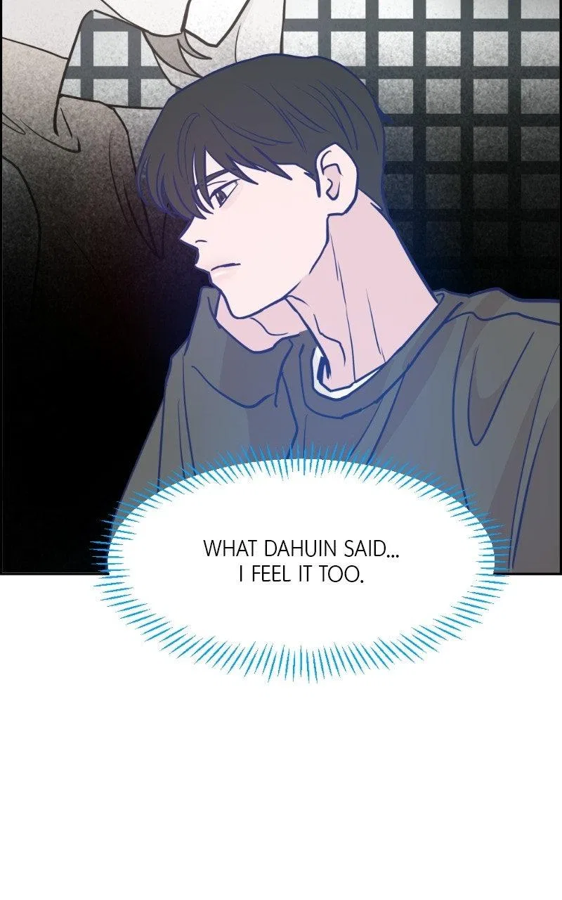 Copy-Paste Romance Chapter 52 – Page 82