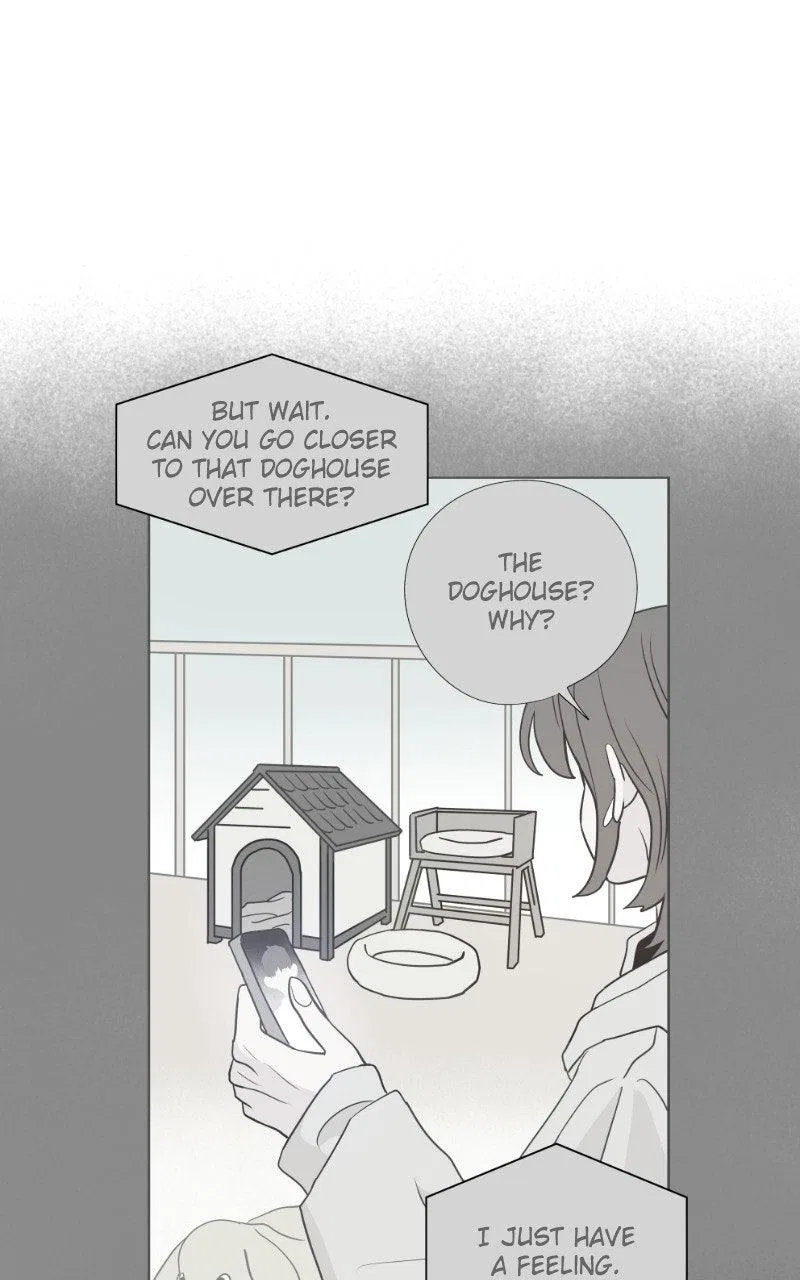 Copy-Paste Romance Chapter 52 – Page 83