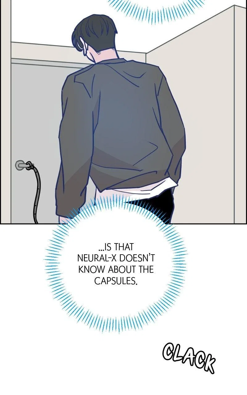 Copy-Paste Romance Chapter 52 – Page 86