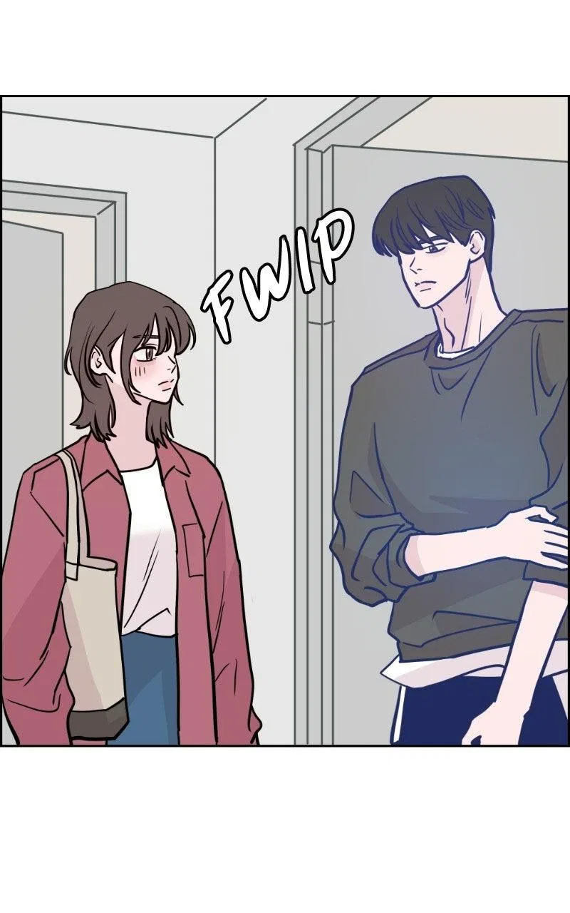 Copy-Paste Romance Chapter 52 – Page 87