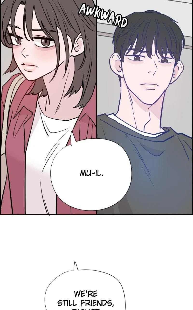 Copy-Paste Romance Chapter 52 – Page 89