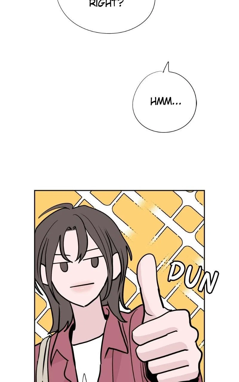 Copy-Paste Romance Chapter 52 – Page 90