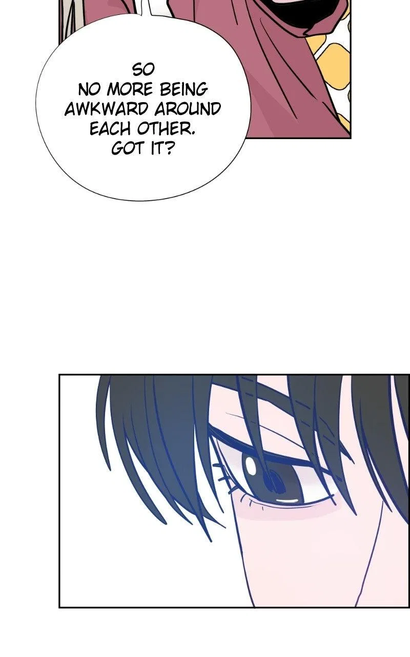 Copy-Paste Romance Chapter 52 – Page 91