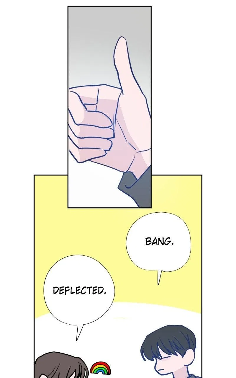Copy-Paste Romance Chapter 52 – Page 92