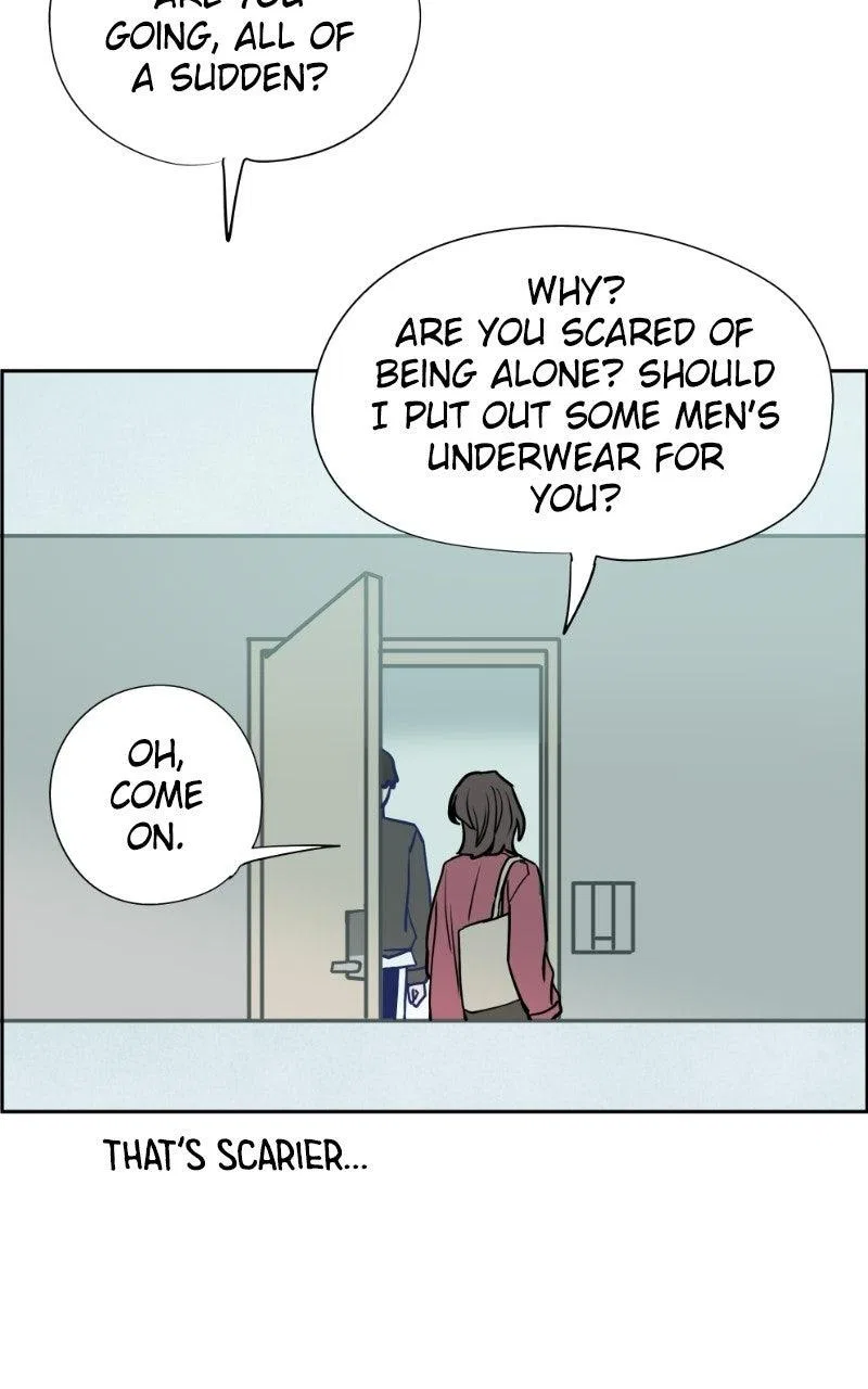 Copy-Paste Romance Chapter 52 – Page 98
