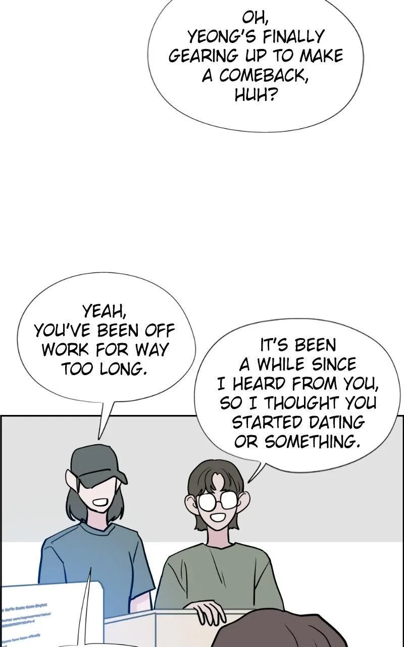 Copy-Paste Romance Chapter 52 – Page 102