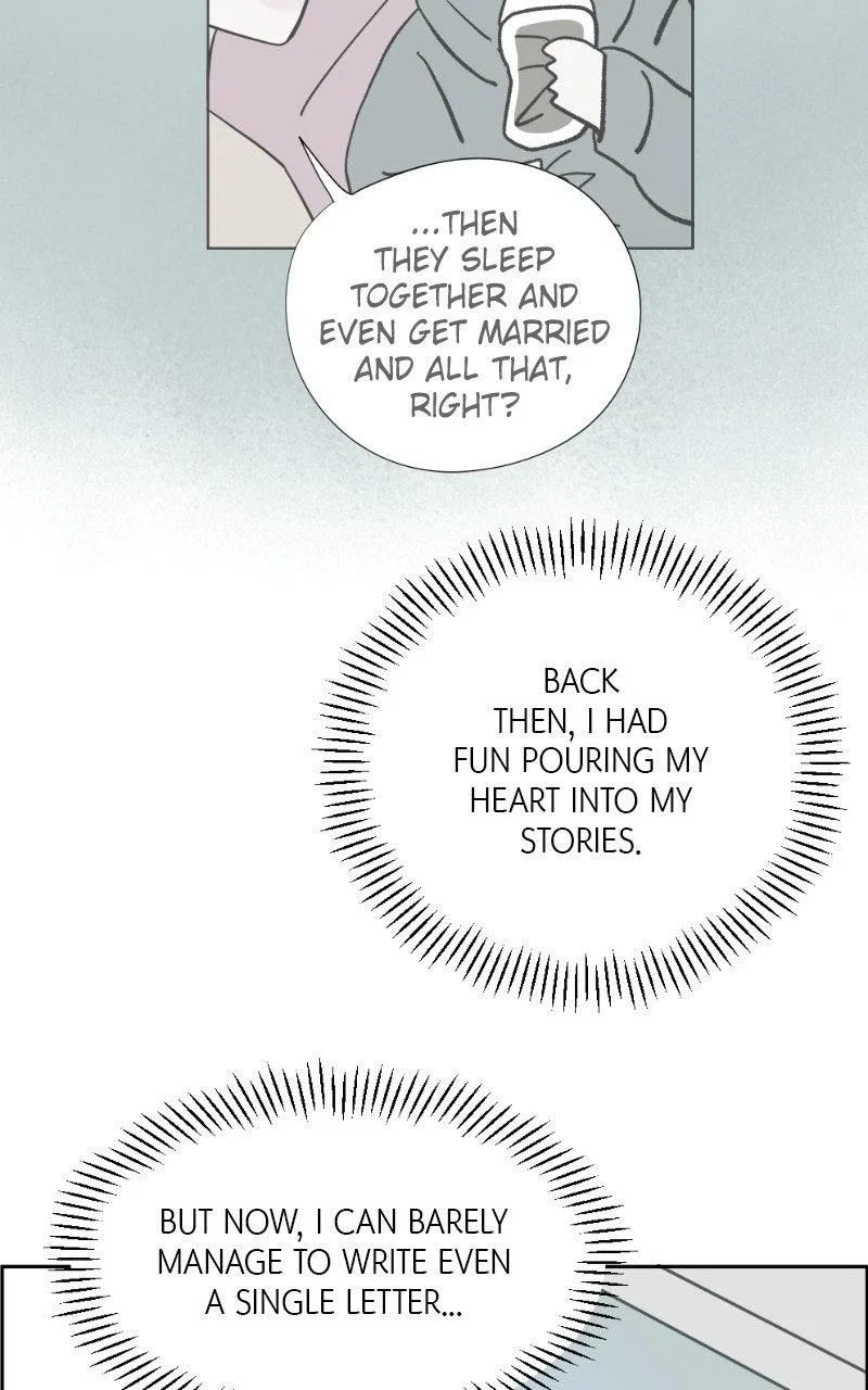 Copy-Paste Romance Chapter 52 – Page 107
