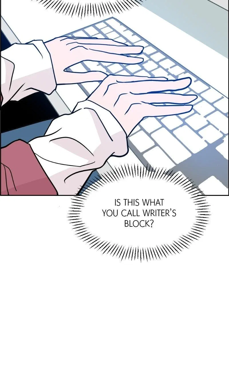 Copy-Paste Romance Chapter 52 – Page 108