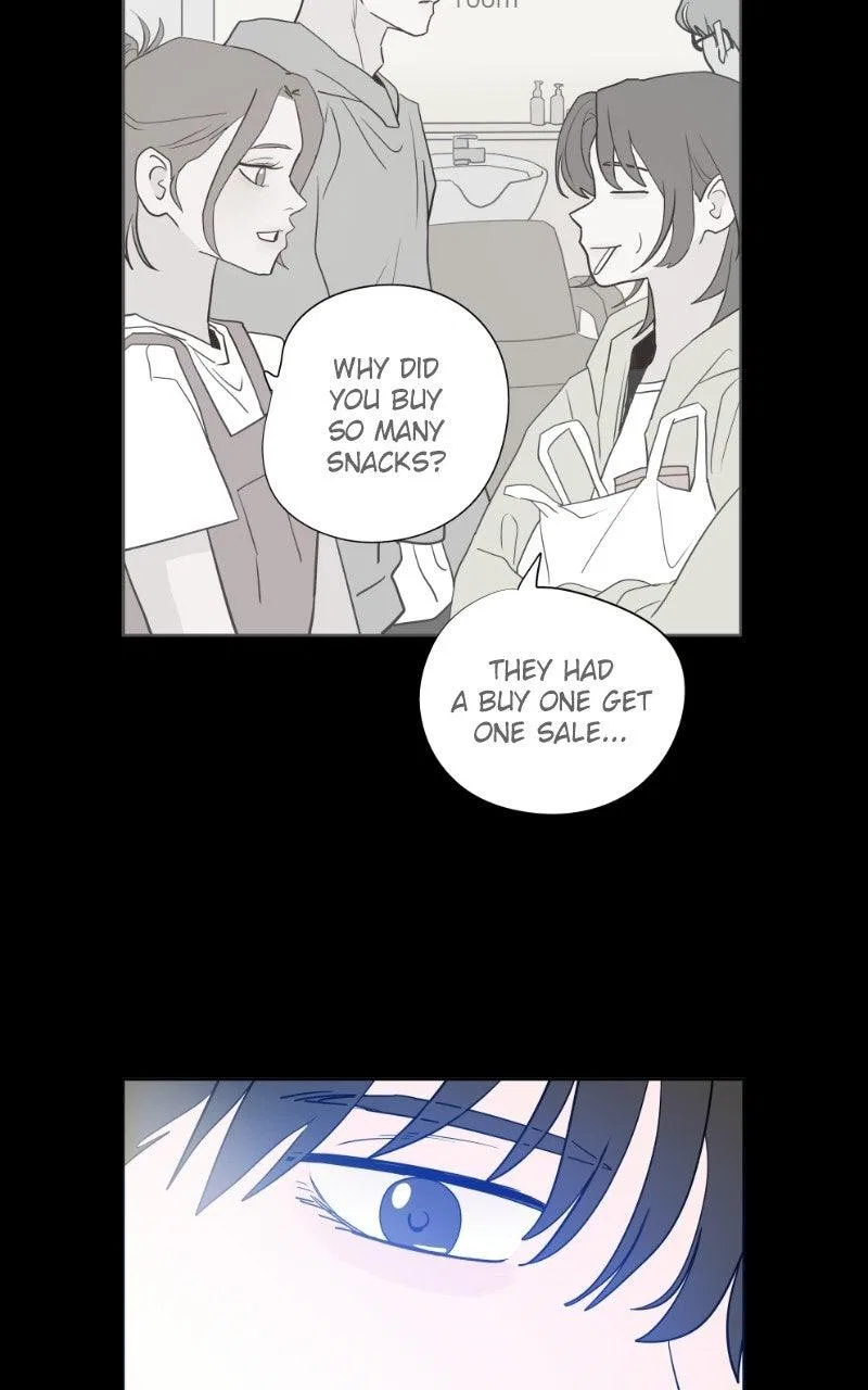 Copy-Paste Romance Chapter 52 – Page 110