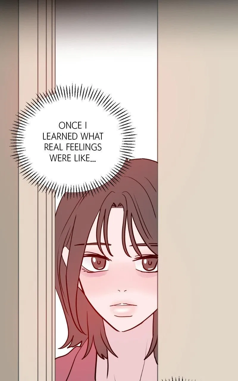 Copy-Paste Romance Chapter 52 – Page 113