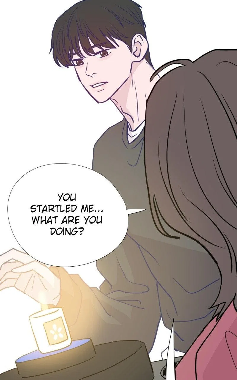 Copy-Paste Romance Chapter 52 – Page 115