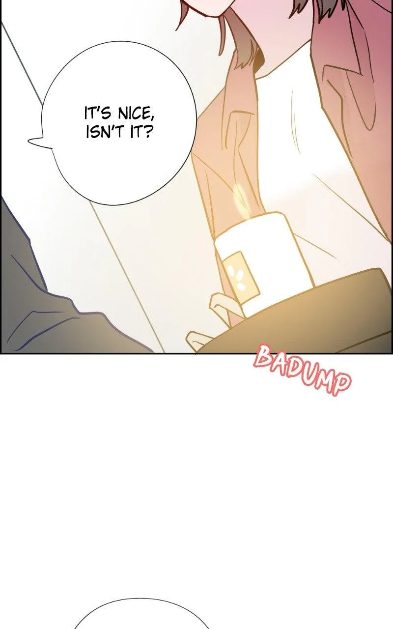 Copy-Paste Romance Chapter 52 – Page 117