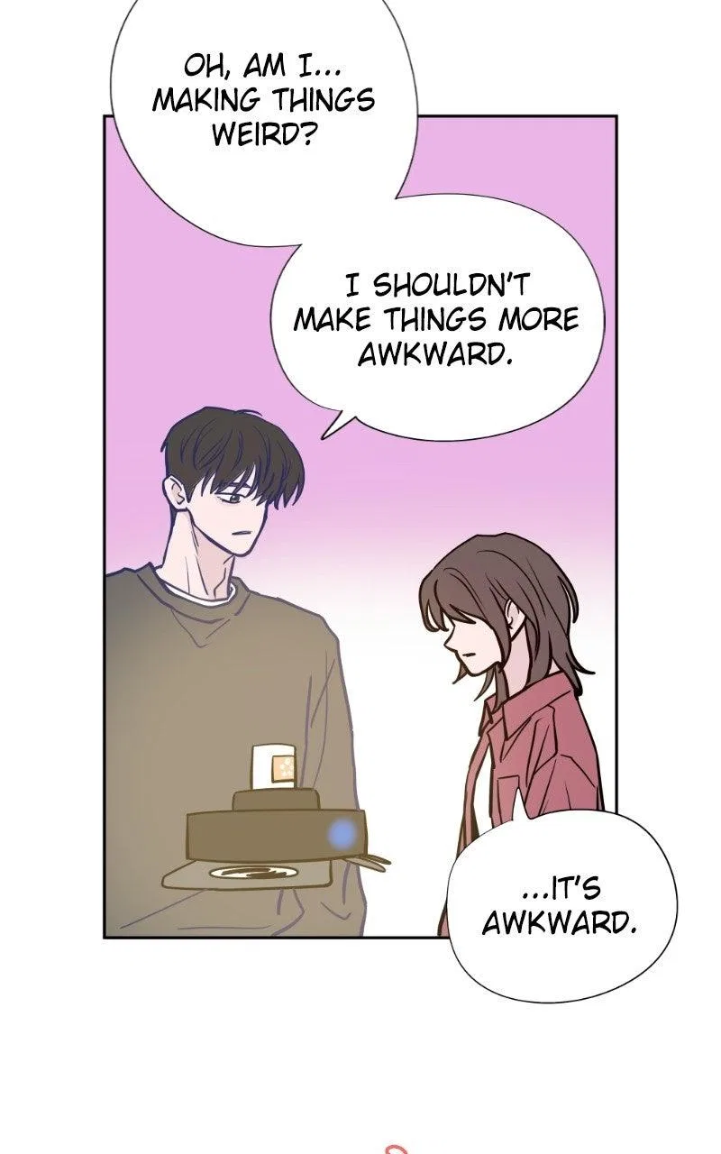 Copy-Paste Romance Chapter 52 – Page 118