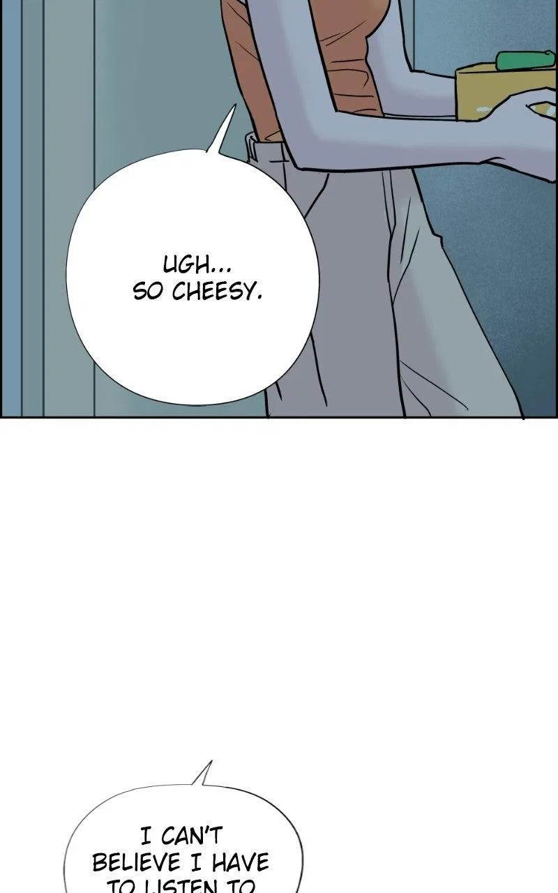 Copy-Paste Romance Chapter 52 – Page 133