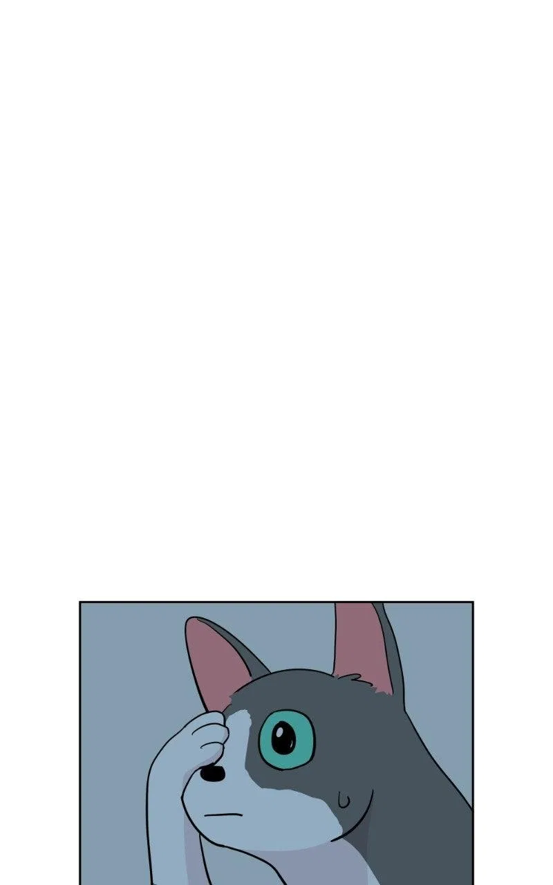 Copy-Paste Romance Chapter 51 – Page 3