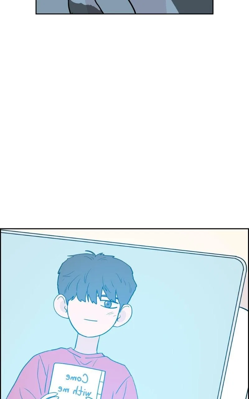 Copy-Paste Romance Chapter 51 – Page 4