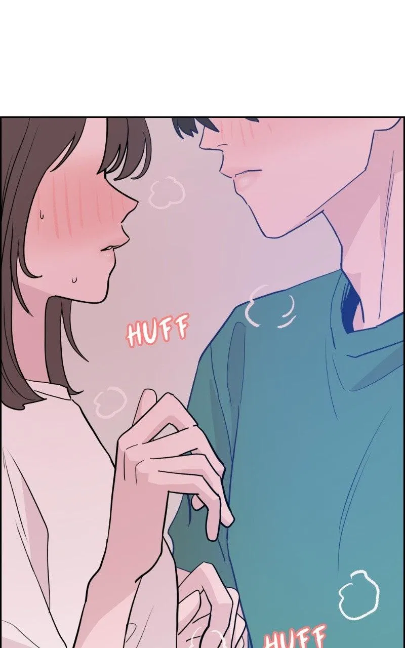 Copy-Paste Romance Chapter 51 – Page 6