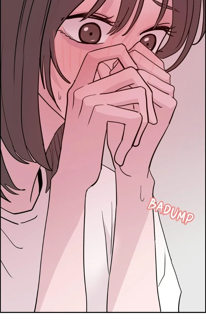 Copy-Paste Romance Chapter 51 – Page 8