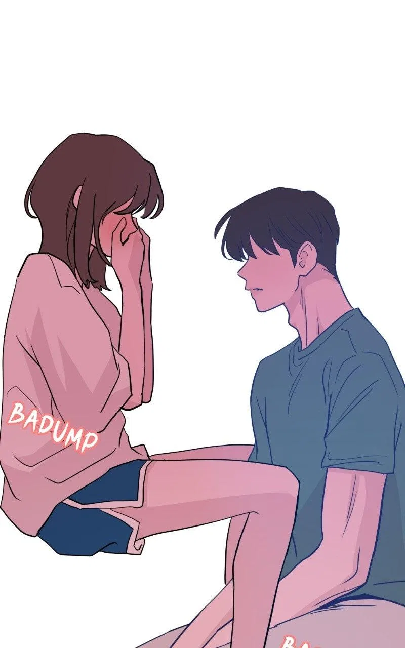 Copy-Paste Romance Chapter 51 – Page 10