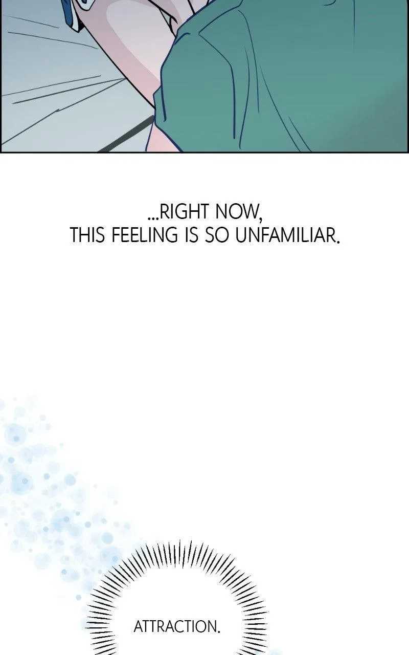 Copy-Paste Romance Chapter 51 – Page 18