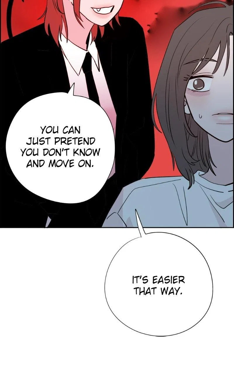 Copy-Paste Romance Chapter 51 – Page 22