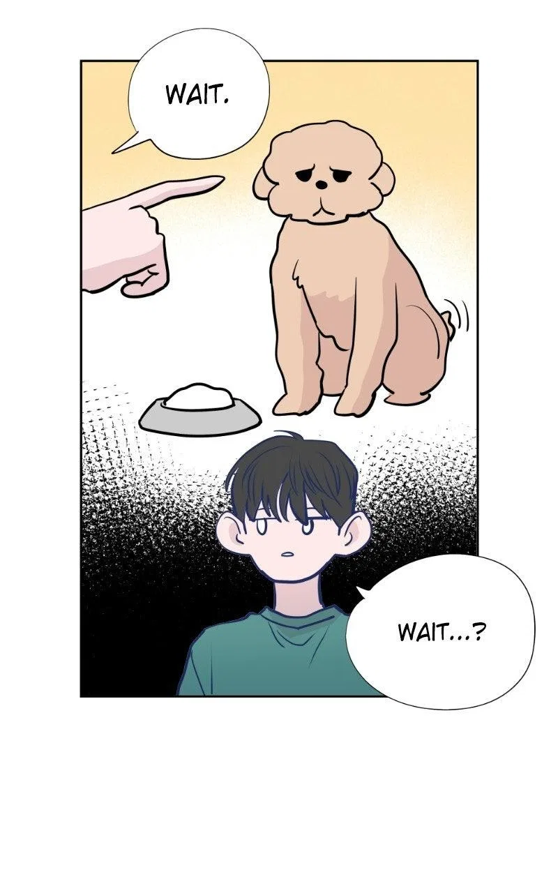 Copy-Paste Romance Chapter 51 – Page 28