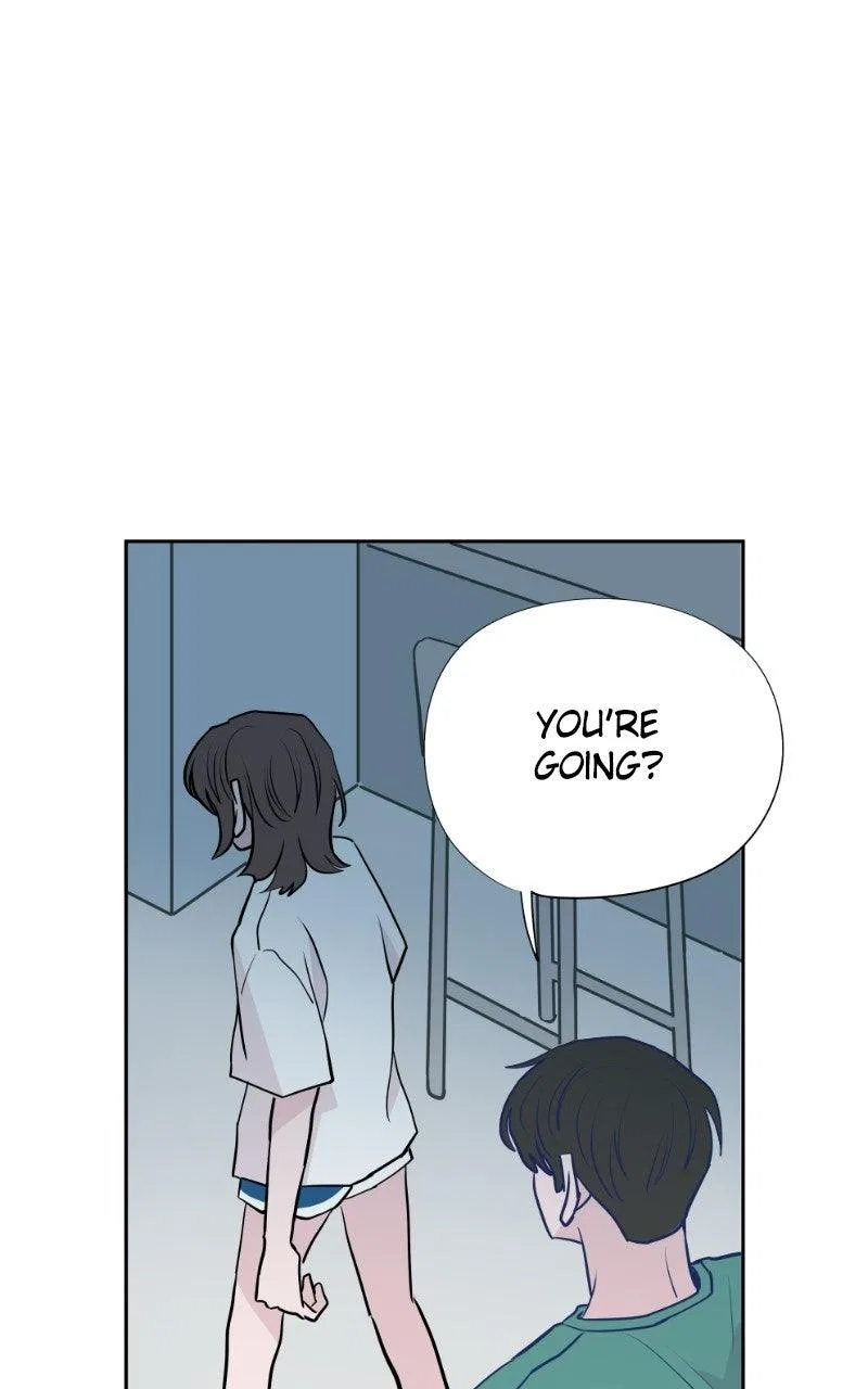 Copy-Paste Romance Chapter 51 – Page 30