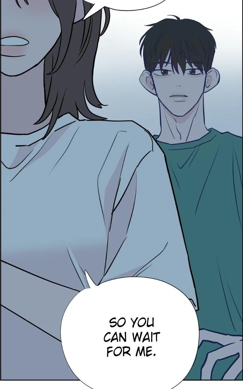 Copy-Paste Romance Chapter 51 – Page 32