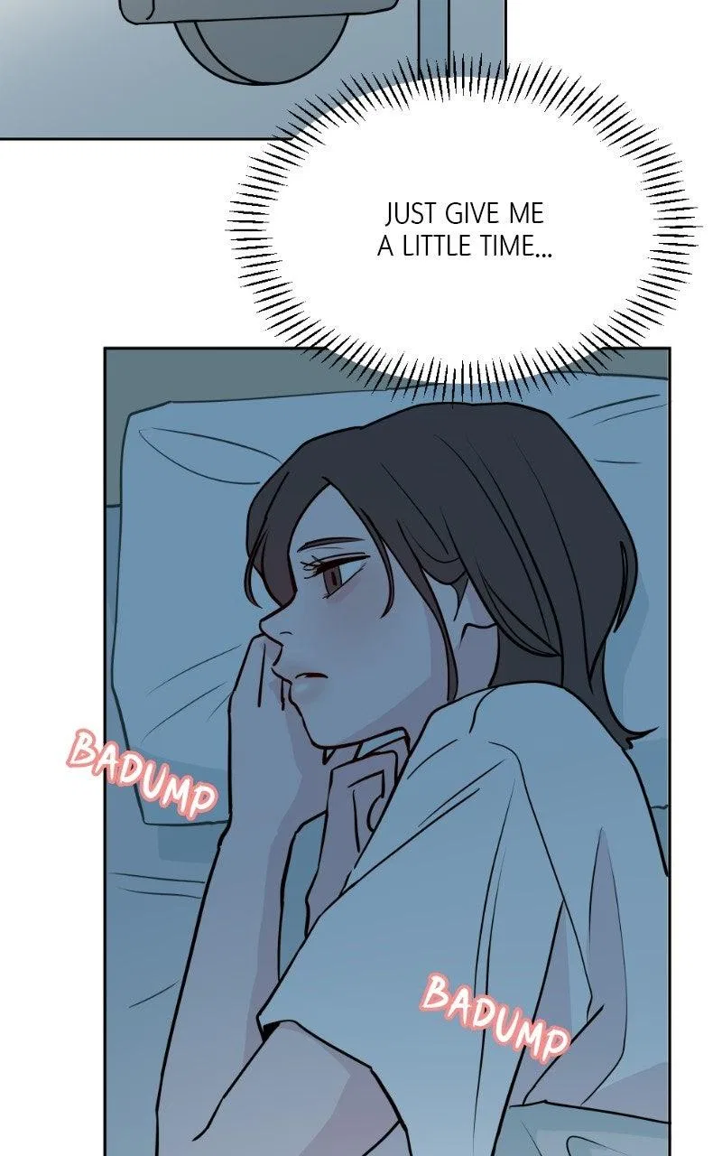 Copy-Paste Romance Chapter 51 – Page 35