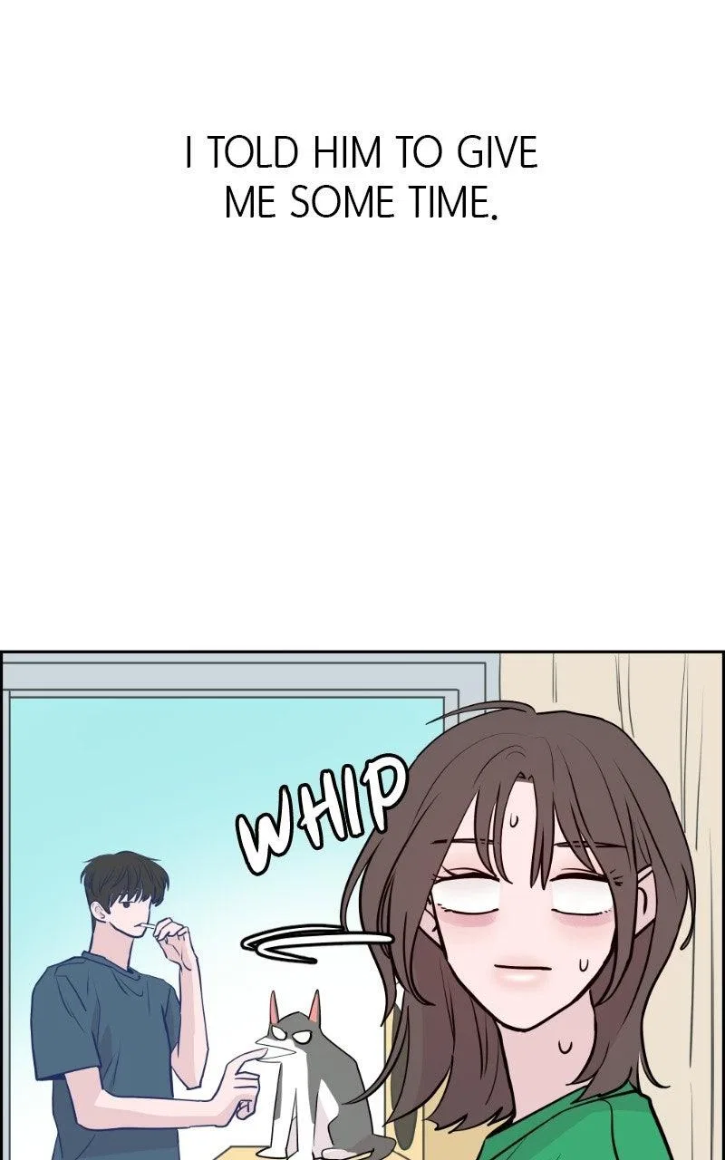 Copy-Paste Romance Chapter 51 – Page 41