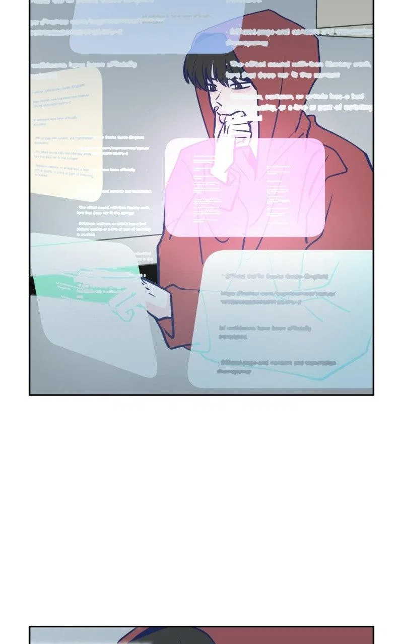 Copy-Paste Romance Chapter 51 – Page 43