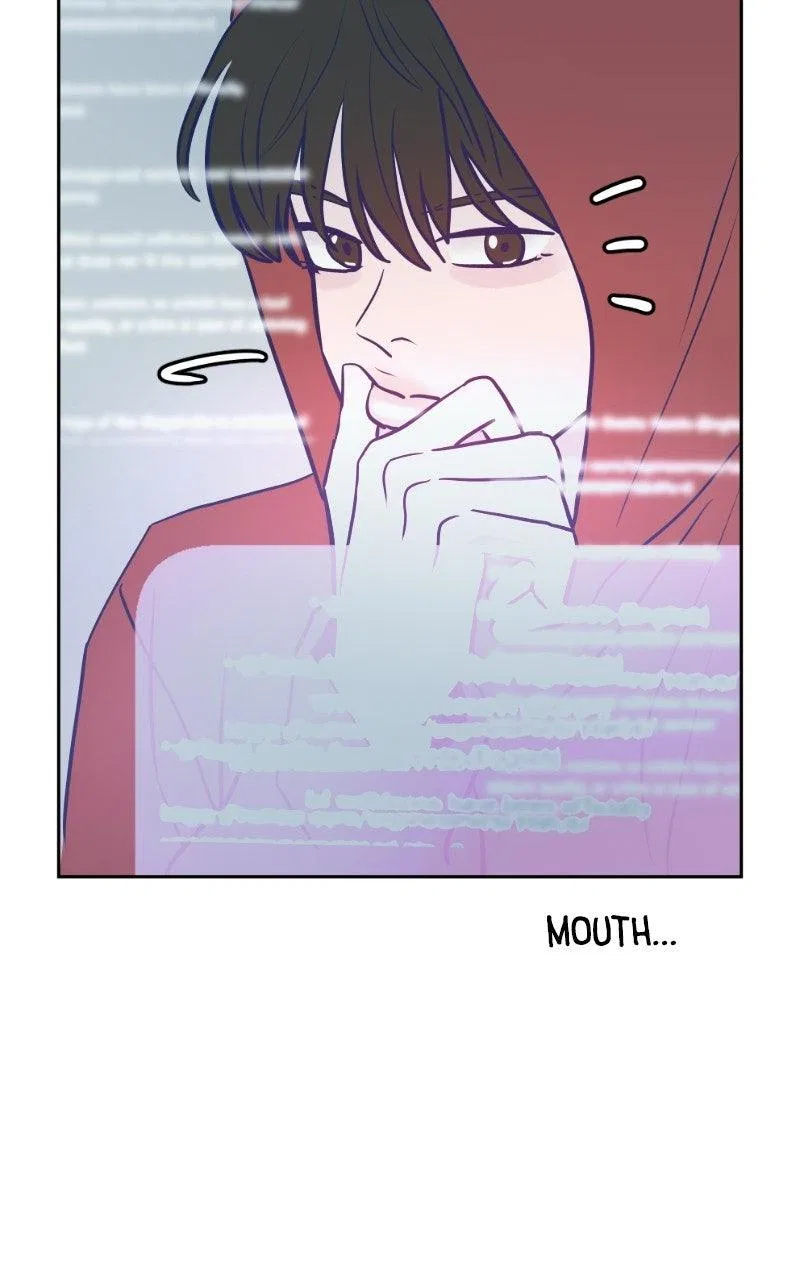 Copy-Paste Romance Chapter 51 – Page 44