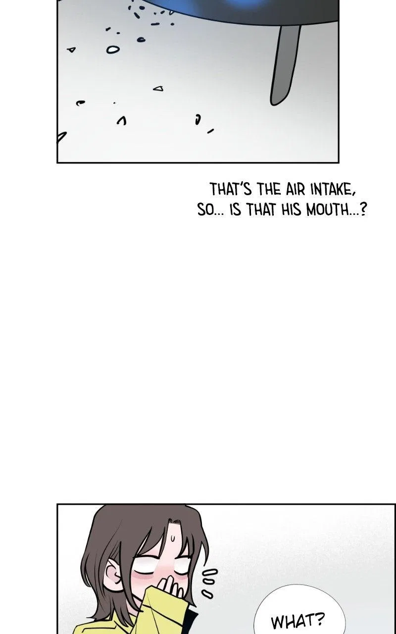 Copy-Paste Romance Chapter 51 – Page 48