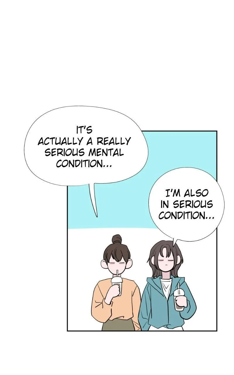 Copy-Paste Romance Chapter 51 – Page 53