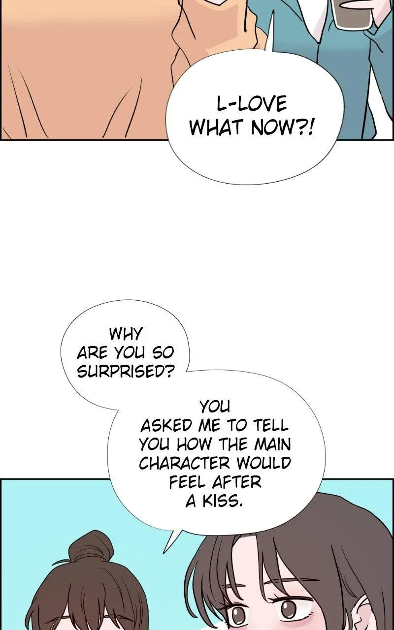 Copy-Paste Romance Chapter 51 – Page 55