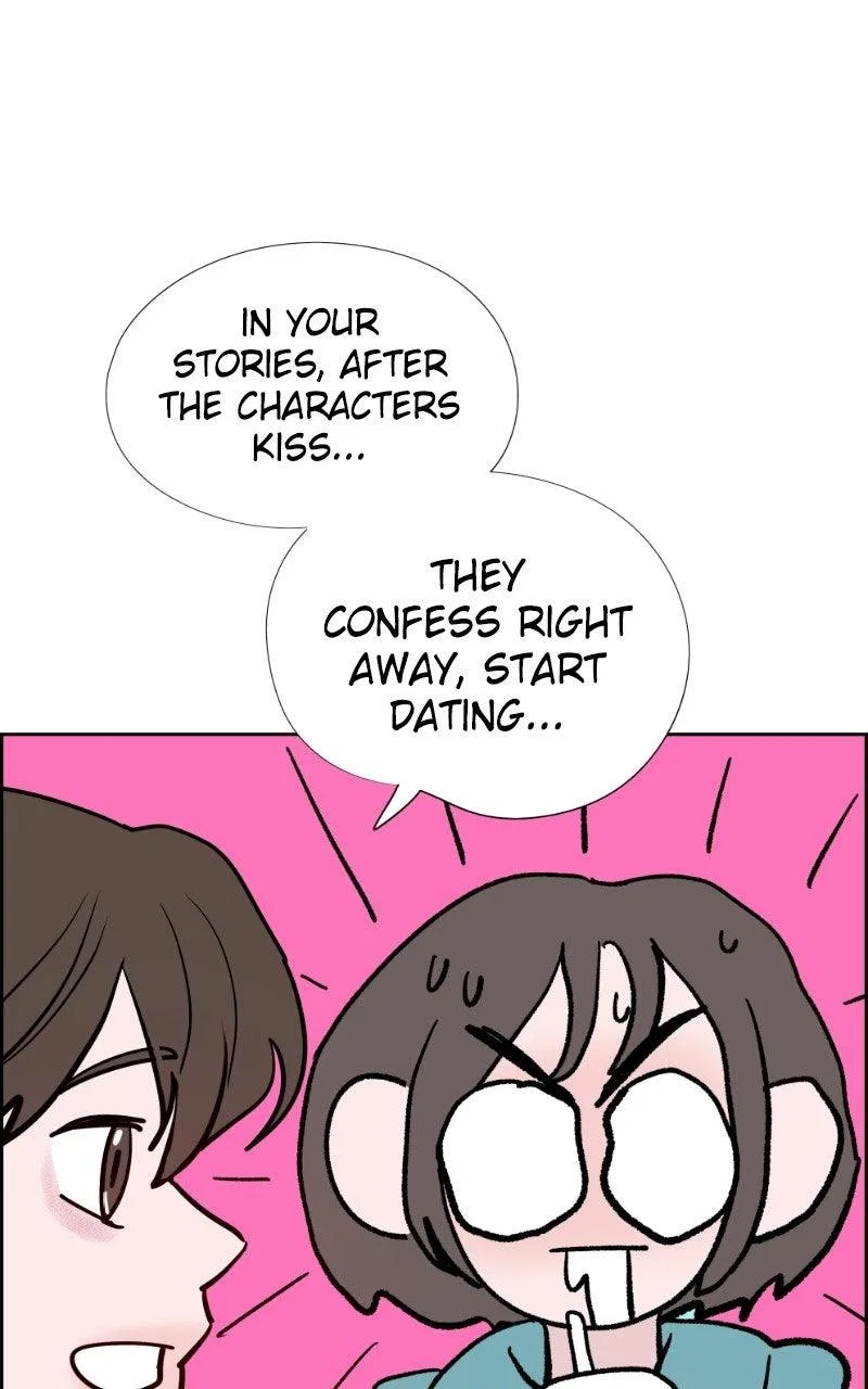 Copy-Paste Romance Chapter 51 – Page 58