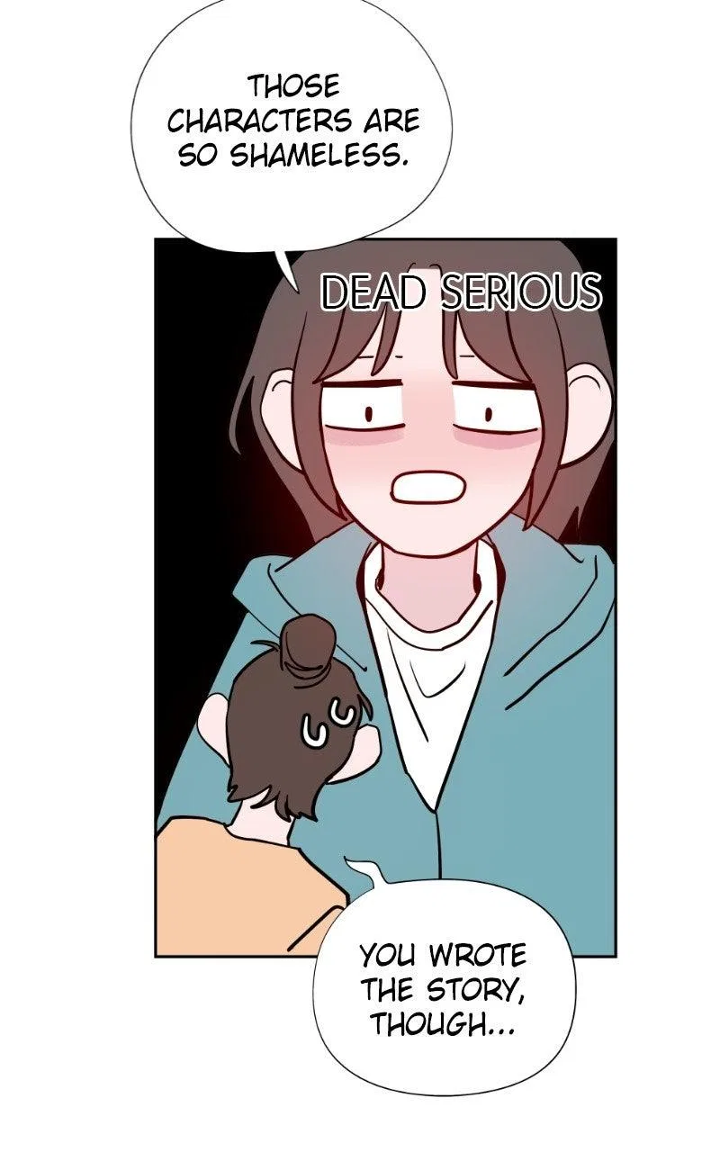 Copy-Paste Romance Chapter 51 – Page 61