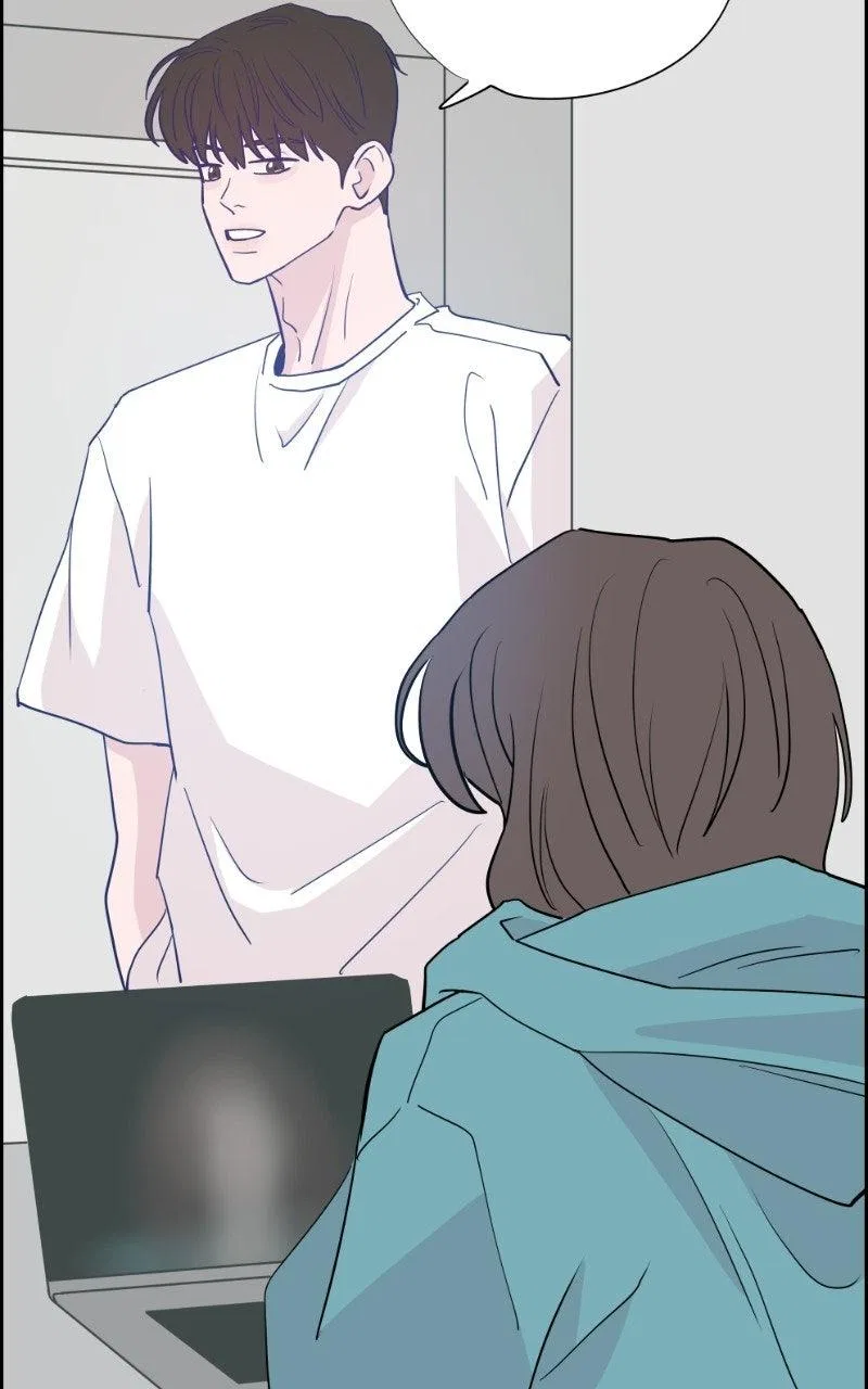 Copy-Paste Romance Chapter 51 – Page 70